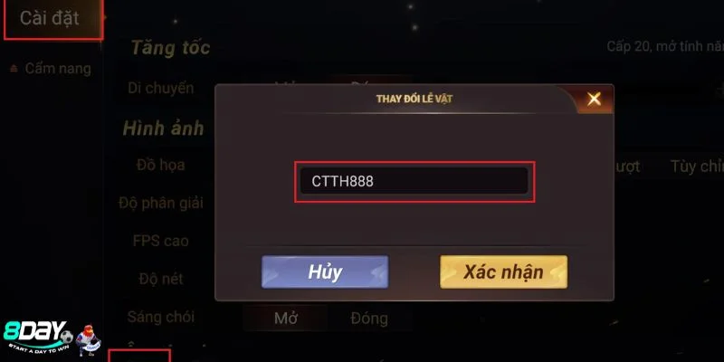 Có nhiều lý do bet thủ nên nhận code từ nhà cái ngay hôm nay. 